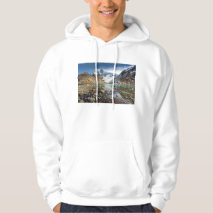 The Famous Fitz Roy Hoodie