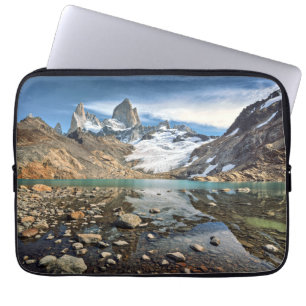 The Famous Fitz Roy Laptop Sleeve