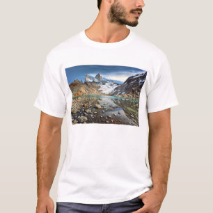 The Famous Fitz Roy T-Shirt