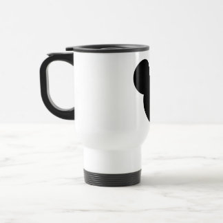 The Famous Mouse Cup