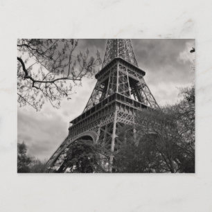 The Famous Tower Postcard