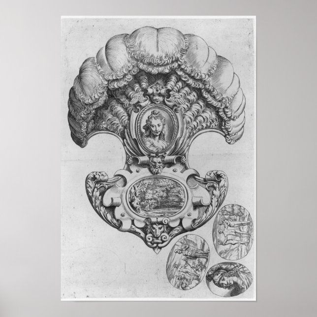 The Fan Poster (Front)