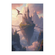 The Fantasized World