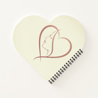 "The Fantastic Forest – Imaginary Journeys" Notebook