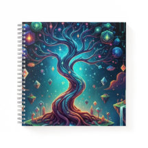 "The Fantastic Forest – Imaginary Journeys"