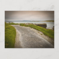 The Far Side of Barra