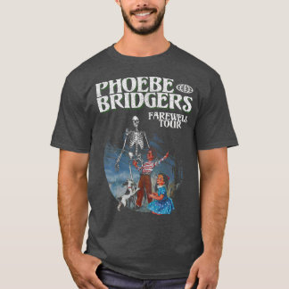The Farewell To The Bone T-Shirt