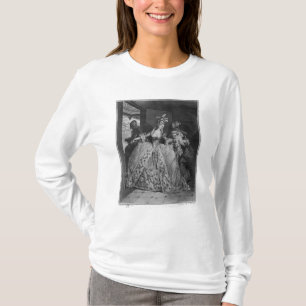 The Farewells T-Shirt