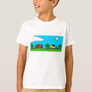 The Farm T-Shirt