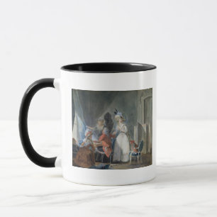 The Fashion Seller Mug