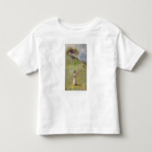 The Fatal Colour Toddler T-Shirt