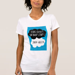 The Fault In Our Stars - By Fans For Fans T-Shirt