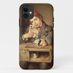 The Favourite iPhone 11 Case