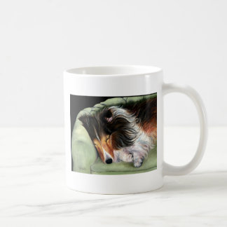 The Favourite Chair Coffee Mug