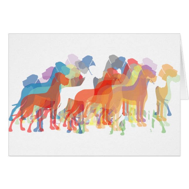 the favourite Danes (Front Horizontal)