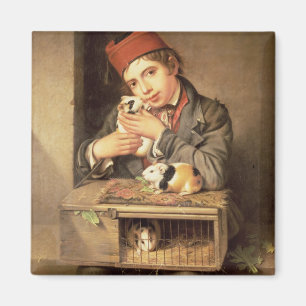 The Favourite Magnet