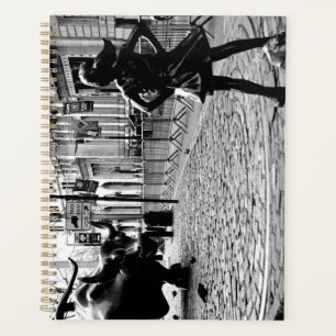 The Fearless Girl Planner