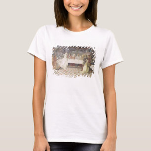 The Feast of Herod (fresco) (see also 60432) T-Shirt
