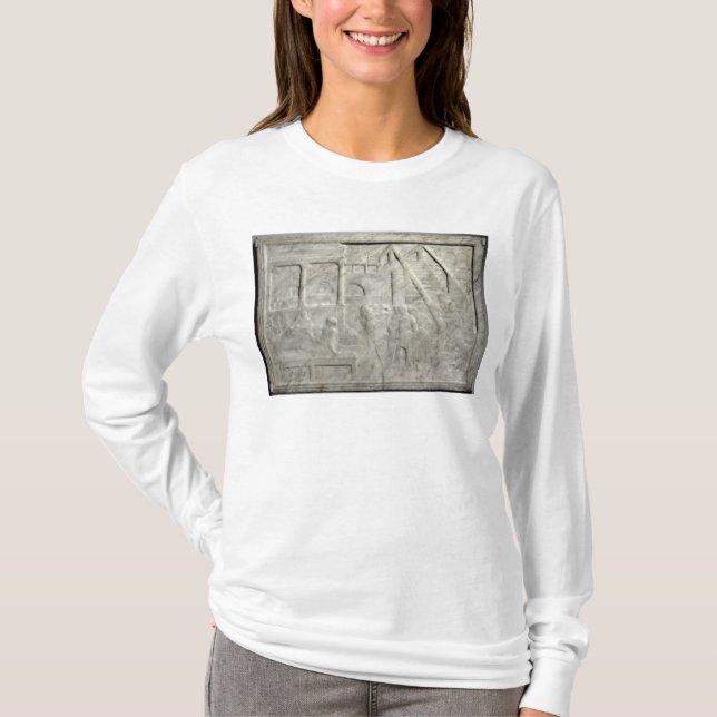 The Feast of Herod T-Shirt (Front)