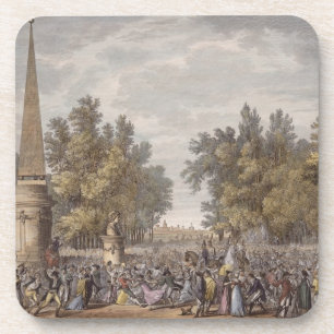 The Feast of Virgil at Mantua, 24 Vendemiaire, Yea Coaster