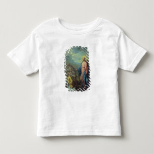The Feeding of the Five Thousand, before 1733 Toddler T-Shirt
