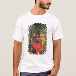 The Feeding of the Five Thousand, c.1590 T-Shirt