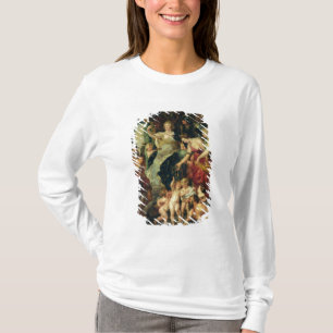 The Felicity of the Regency, 1621-25 T-Shirt