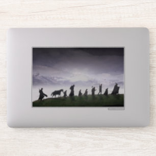 The Fellowship of the Ring