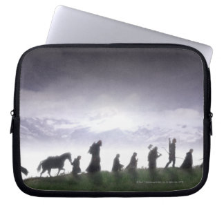 The Fellowship of the Ring Laptop Sleeve