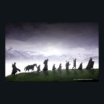 The Fellowship of the Ring Poster<br><div class="desc">Lord of the Rings: Fellowship of the Ring</div>
