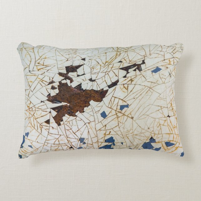 The Fender Craze Decorative Cushion (Front)