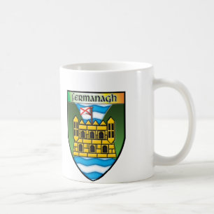 The Fermanagh Mug