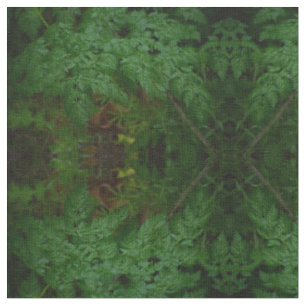 The Ferns Fabric