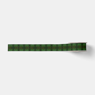 The Ferns Grosgrain Ribbon
