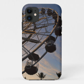 The Ferris Wheel iPhone 11 Case