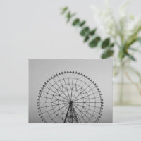 The Ferris Wheel: Tokyo