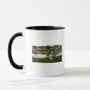 The Ferry Mug