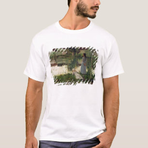 The Ferry T-Shirt