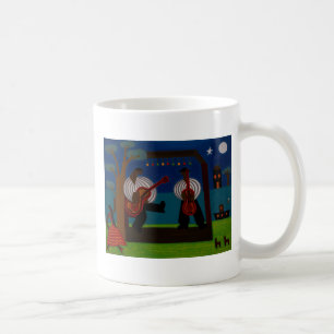 The Festival of Samoire 2007 Coffee Mug