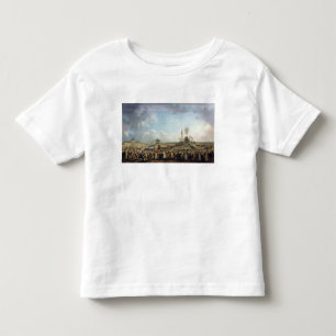 The Festival of the Supreme Being Toddler T-Shirt