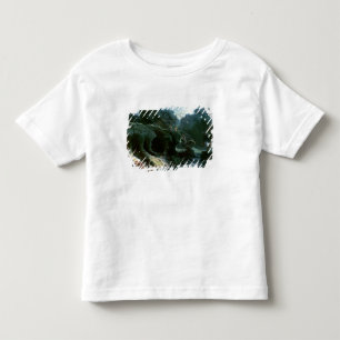 The Fete at Rambouillet Toddler T-Shirt