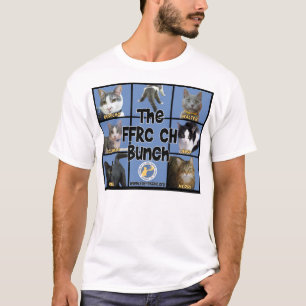 The FFRC CH Bunch T-Shirt