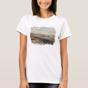 The Field of Inkerman, plate from 'The Seat of War T-Shirt