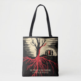 The Fiends in the Furrows I Tote Bag