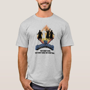 The Fiery Furnace T-Shirt