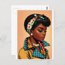 The fifties black women fashion, 50s skirts gift