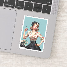 The fifties glamour women fashion, 50s skirts gift