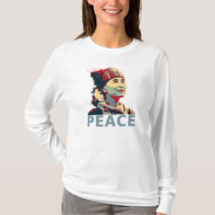 THE FIGHTER T-Shirt