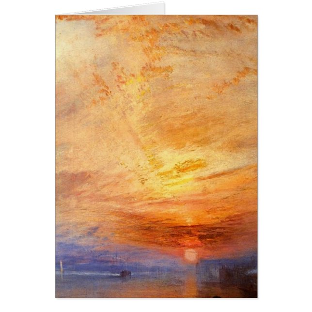 The Fighting Temeraire (Front)