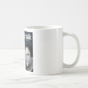 The Film Talk Mug - Pretty Faces